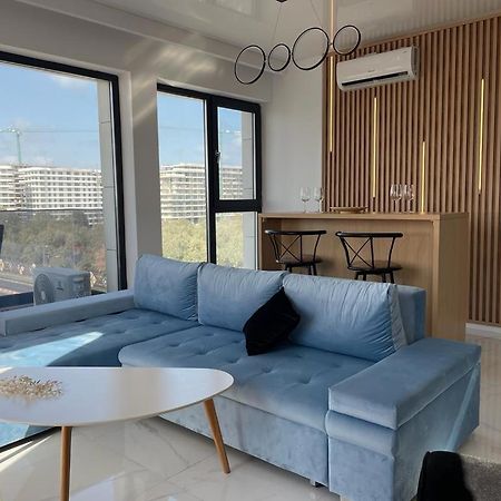 Shiba Studio Mamaia Exterior photo